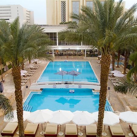 فندق ليوناردو رويال ريزورت إيلات المظهر الخارجي الصورة